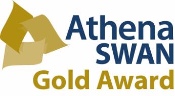 The Athena SWAN logo